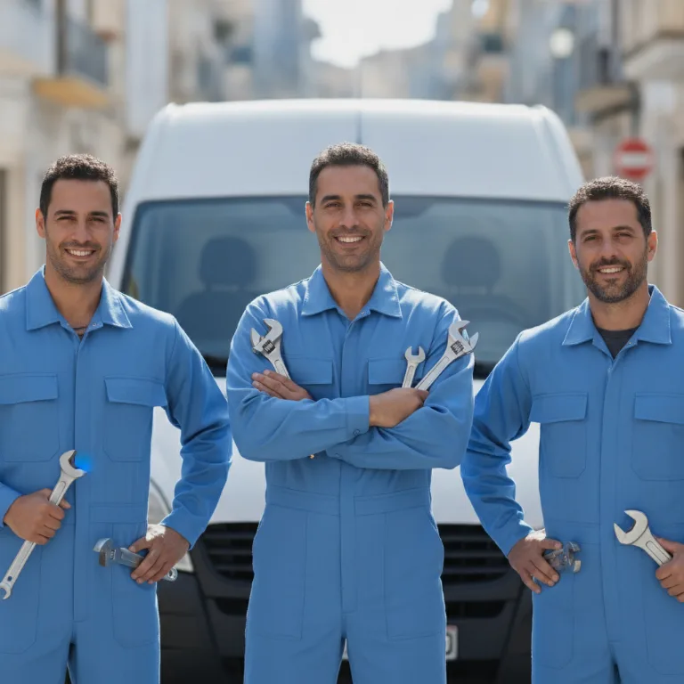 Riparazione Scaldabagno team a Pistoia